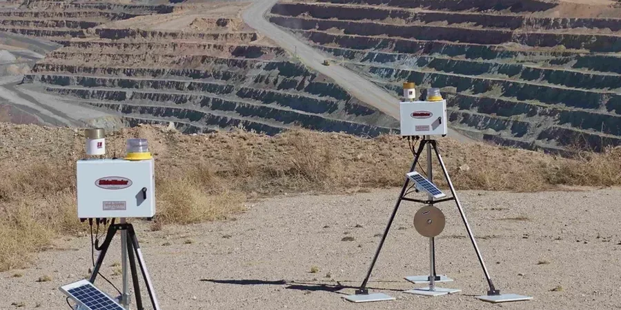 Geotechnische Baugrubenüberwachung in Pforzheim: Sicherheit von der ersten Schaufel an